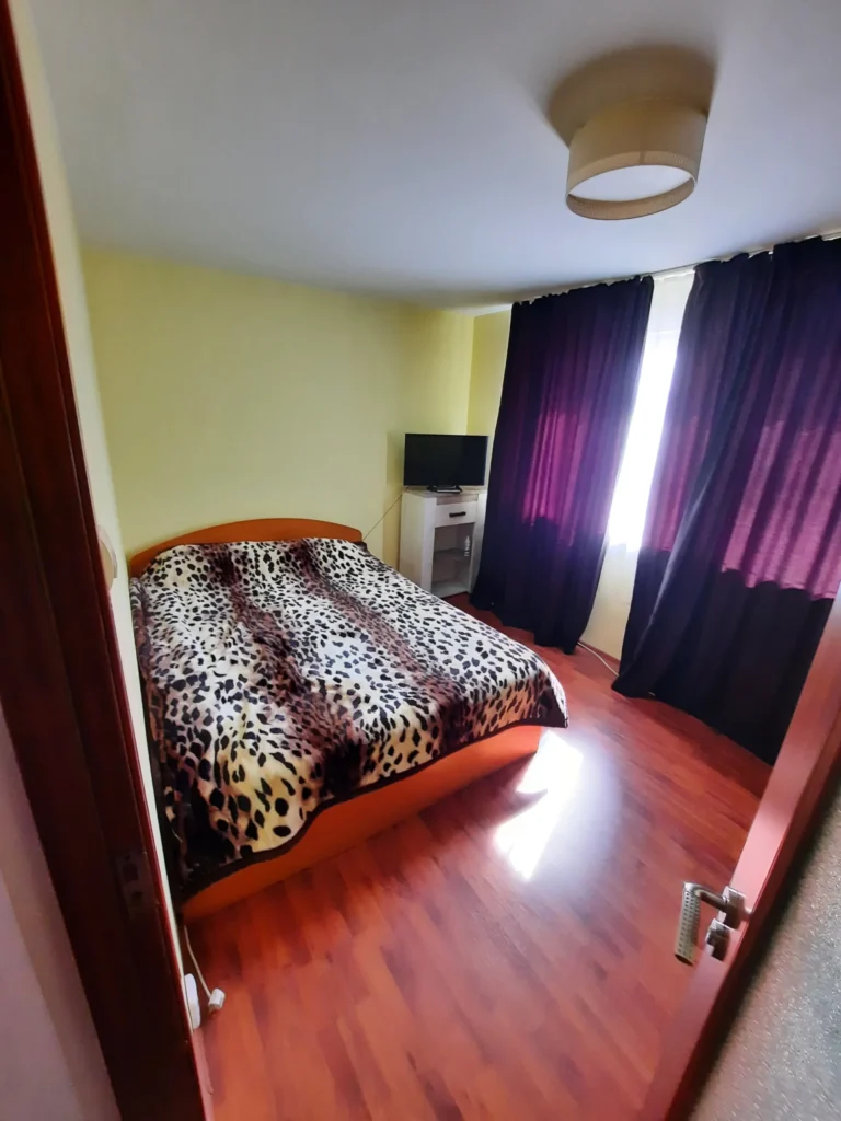 Activ Imobil 1: Apartament situat în Jud. Mehedinti, Orsova