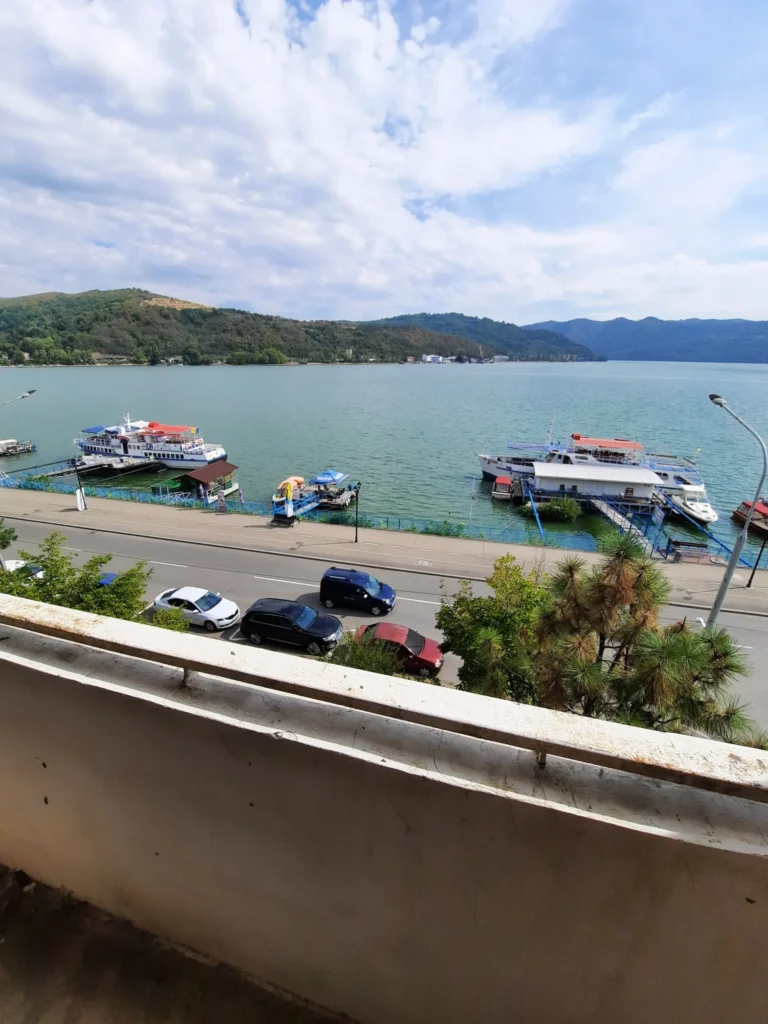 Activ Imobil 1: Apartament situat în Jud. Mehedinti, Orsova